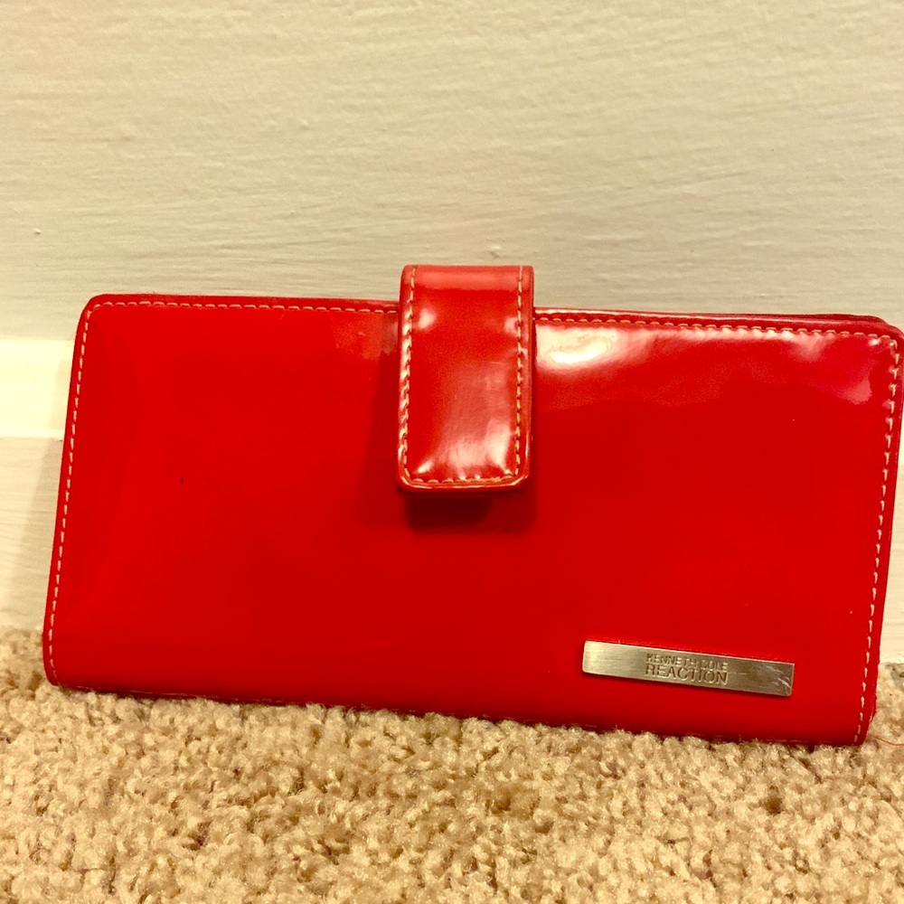 ‼️BRAND NEW‼️ Kenneth Cole Reaction Wallet